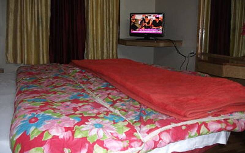 Hotel Shyamala Residency, Shimla 5